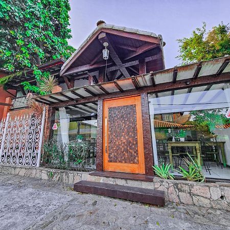 Bliss Hoteis Centro Armacao dos Buzios Exterior photo The entrance of the restaurant