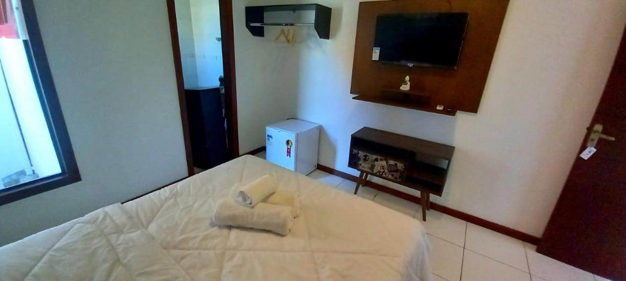 Bliss Hoteis Centro Armacao dos Buzios Exterior photo A room at the hotel