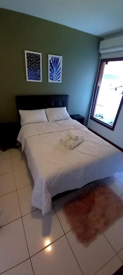 Bliss Hoteis Centro Armacao dos Buzios Exterior photo A bed