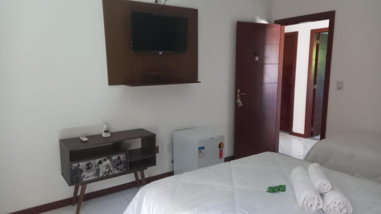 Bliss Hoteis Centro Armacao dos Buzios Exterior photo A room at the hotel