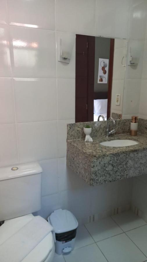 Bliss Hoteis Centro Armacao dos Buzios Exterior photo Bathroom in a typical apartment