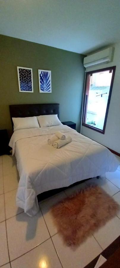 Bliss Hoteis Centro Armacao dos Buzios Exterior photo A bedroom in a hotel