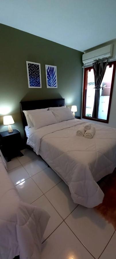 Bliss Hoteis Centro Armacao dos Buzios Exterior photo A bedroom