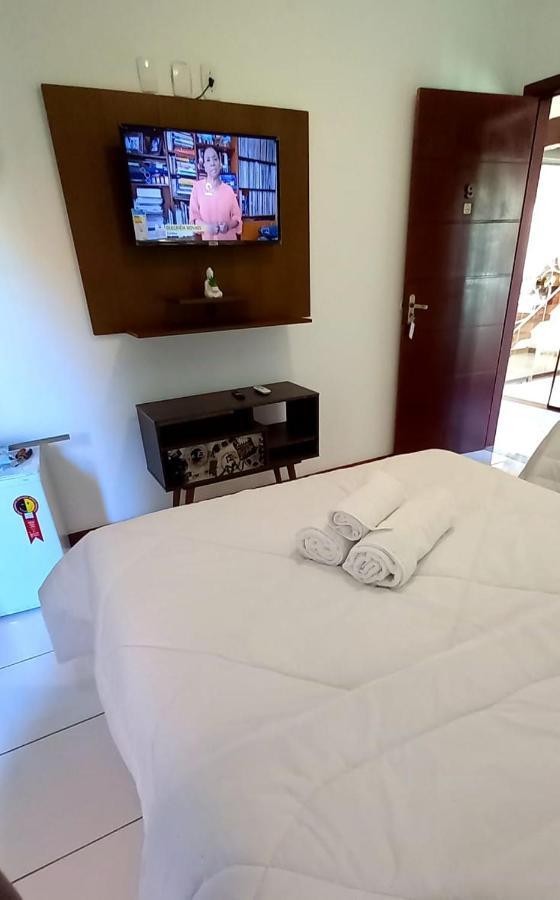 Bliss Hoteis Centro Armacao dos Buzios Exterior photo A massage bed