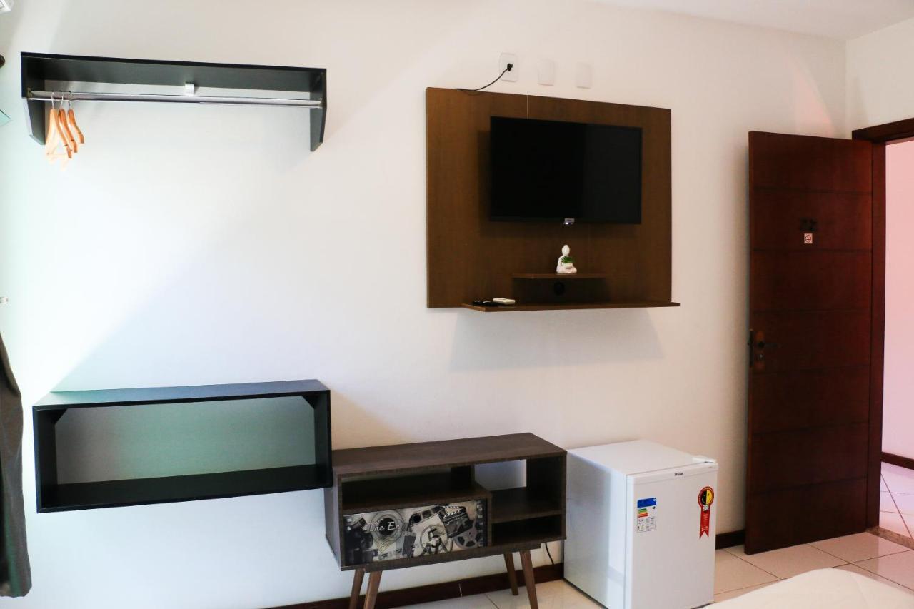 Bliss Hoteis Centro Armacao dos Buzios Exterior photo A room at the hotel