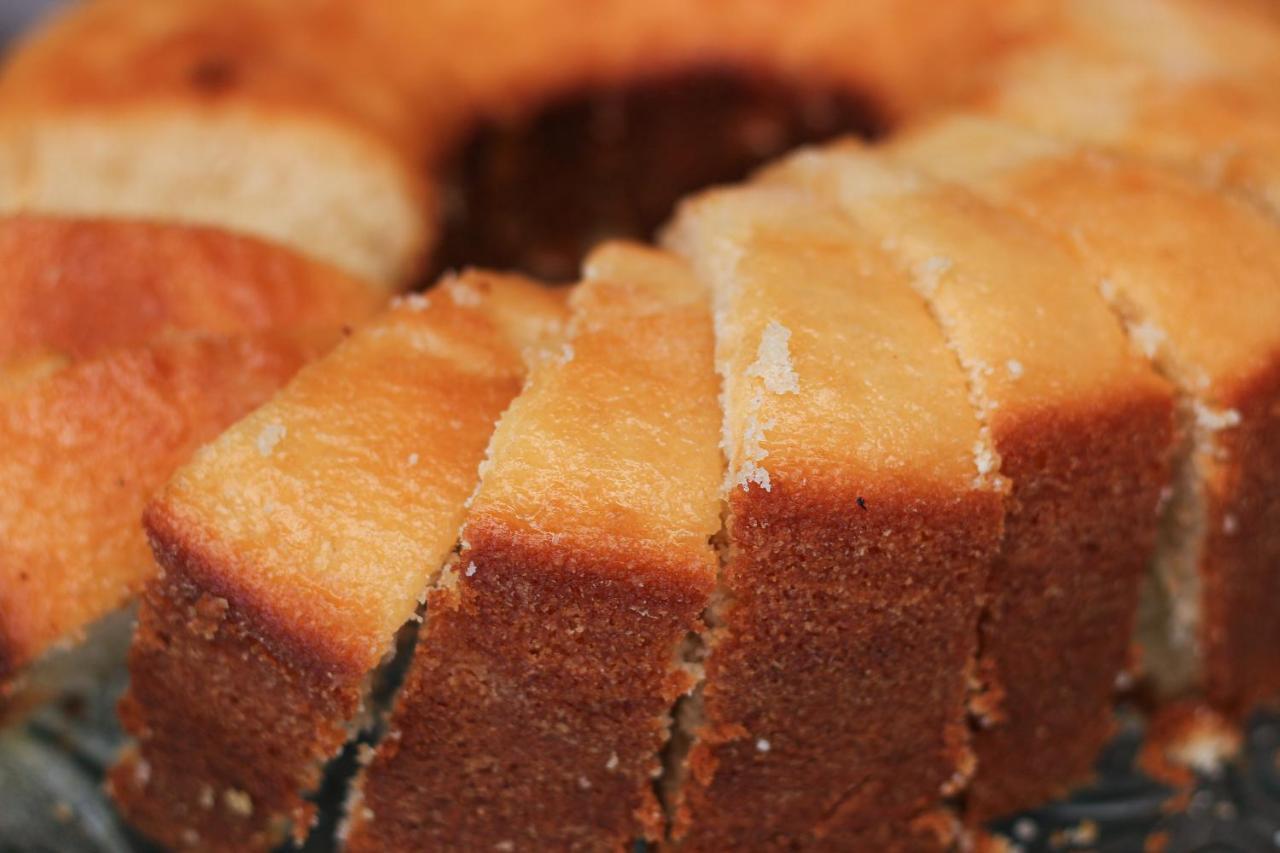 Bliss Hoteis Centro Armacao dos Buzios Exterior photo A pound cake